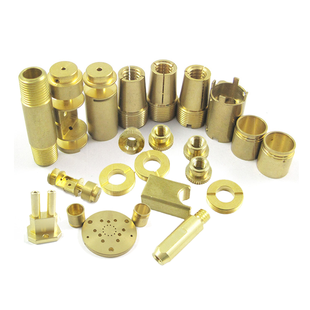 stainless steel parts