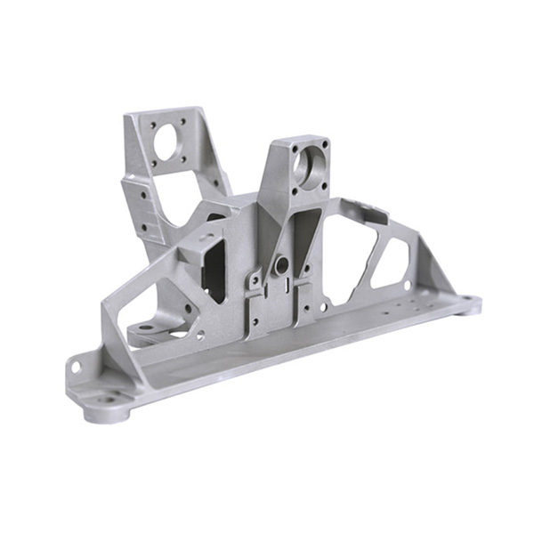 What are the main effects of anodizing on aluminum alloy CNC machining parts