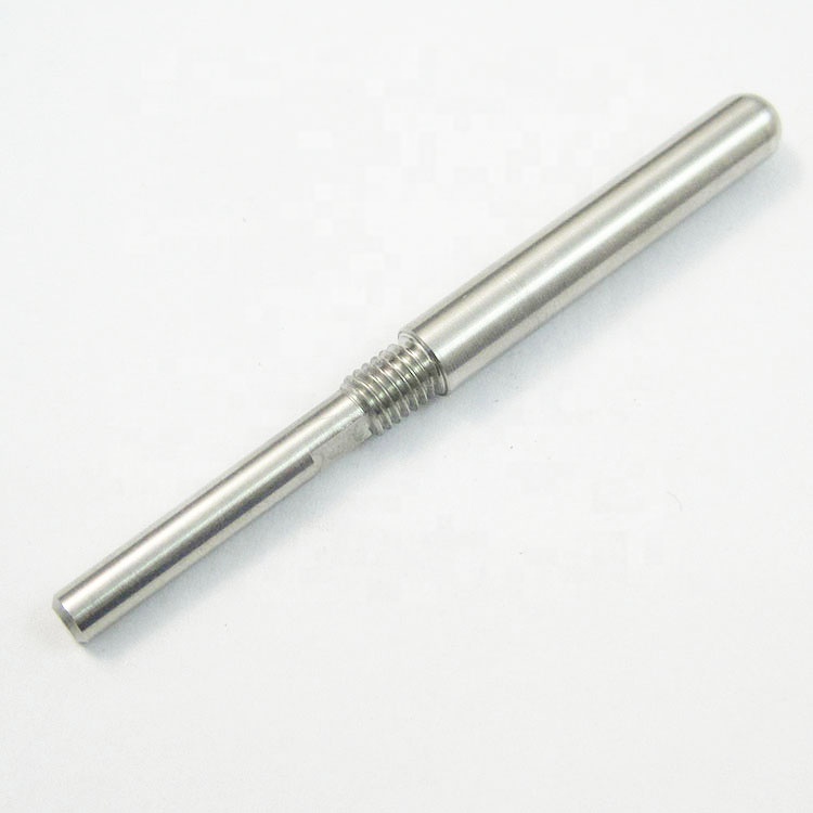 Shock Absorber Piston Rod