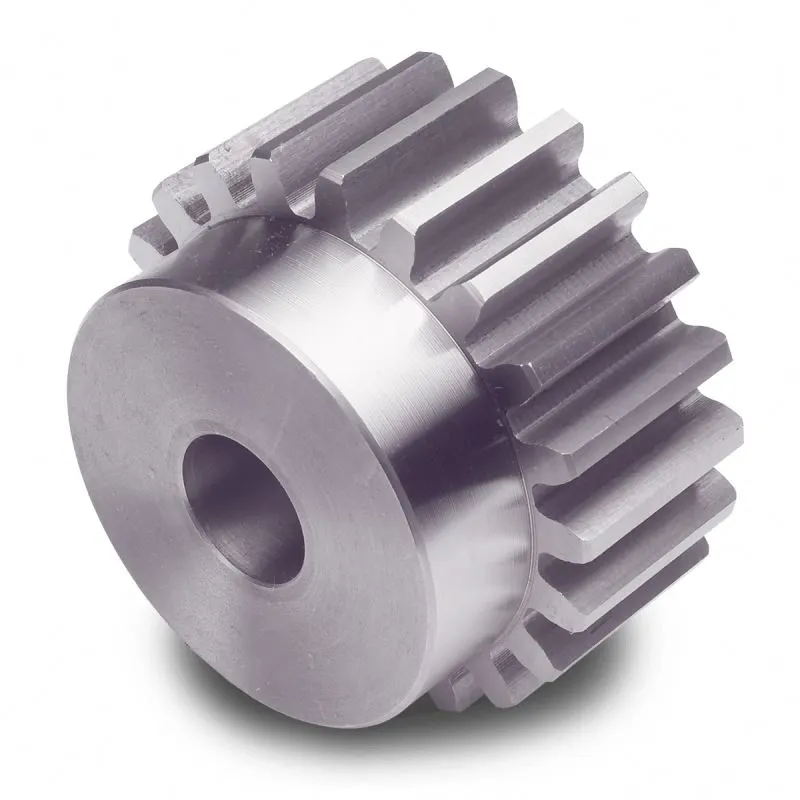 Spur Gear