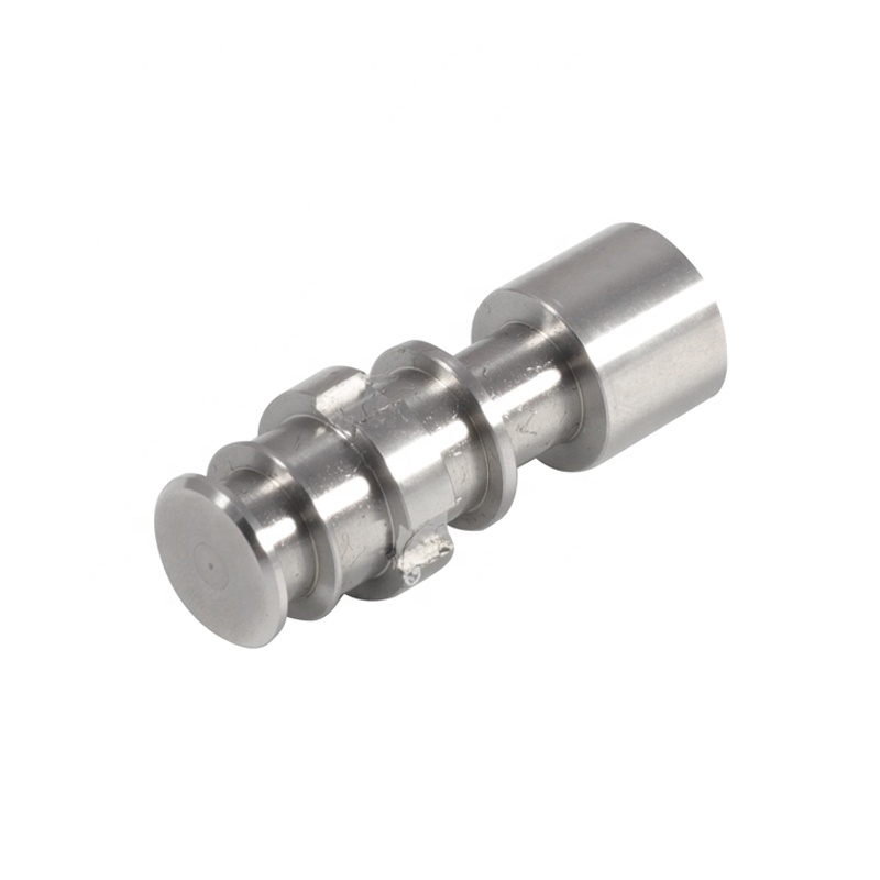 Spindle CNC Machining