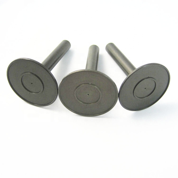 trumpet mouthpiece receiver