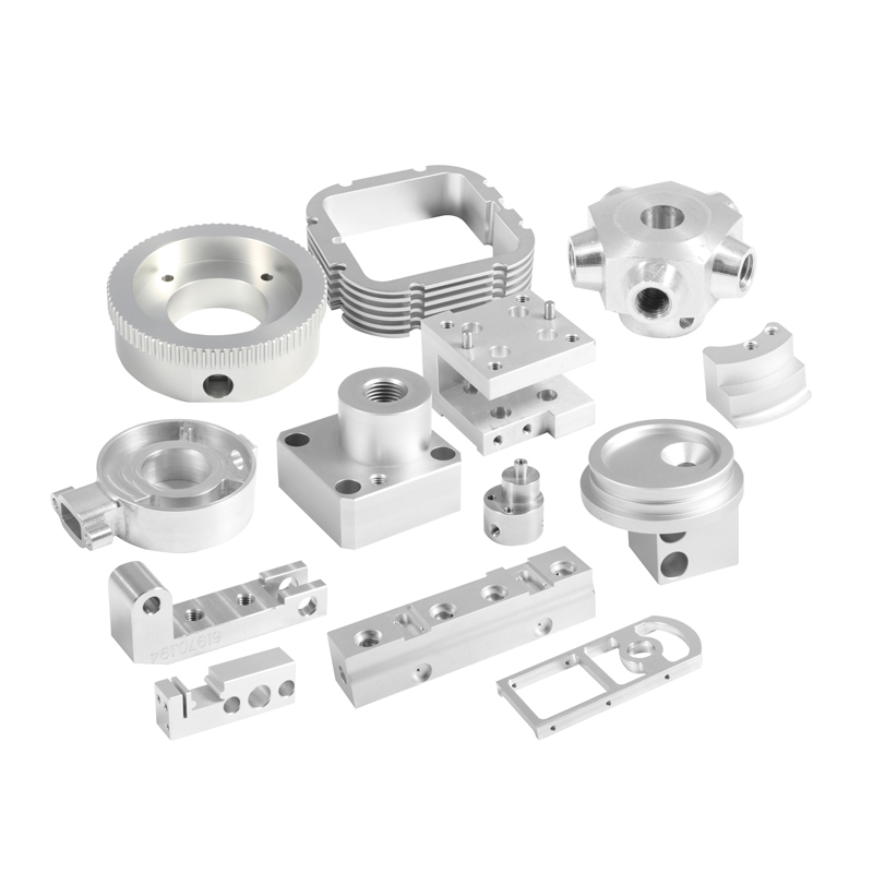 small cnc machine