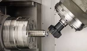 The Difference between CNC Processing and Die Casting in CNC Processing Plants