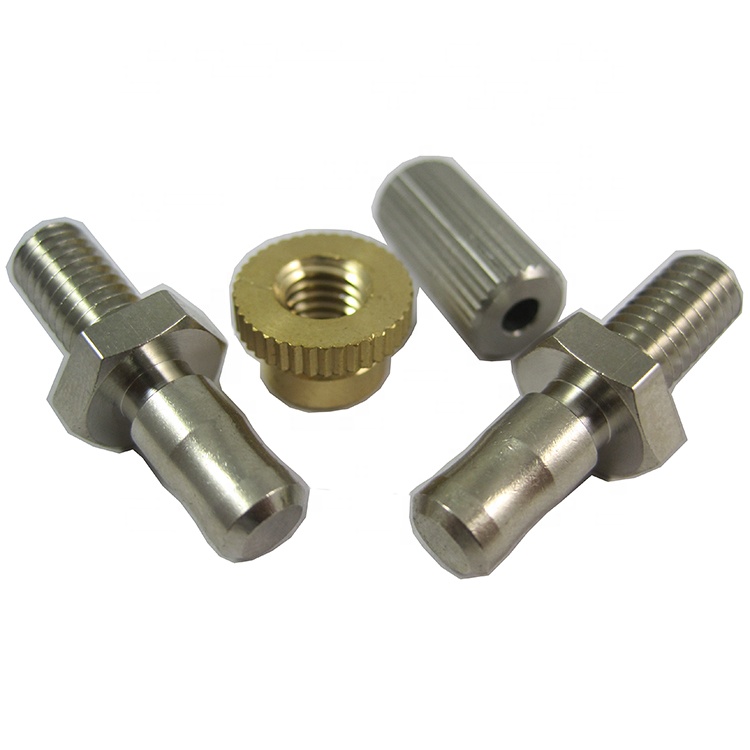 stainless steel parts
