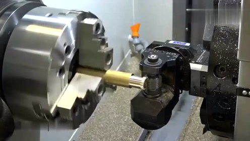 Six Process Characteristics of Precision Parts Processing Plane