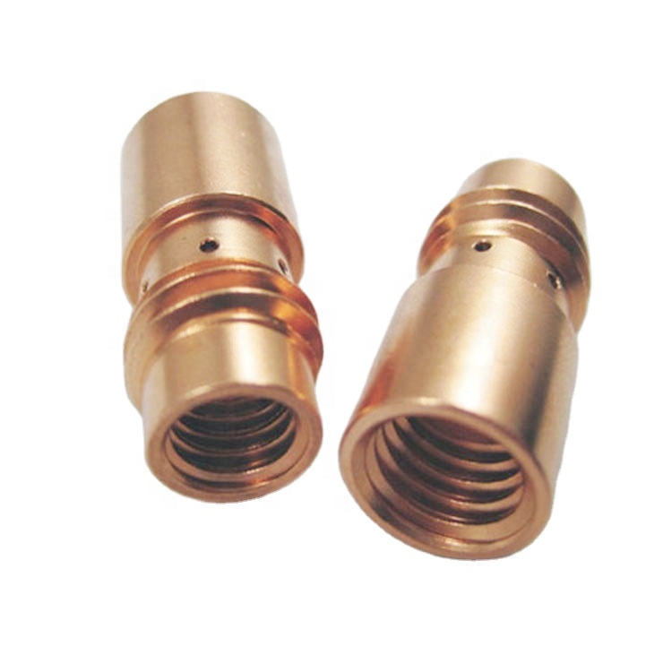 Brass Metal Parts Machining