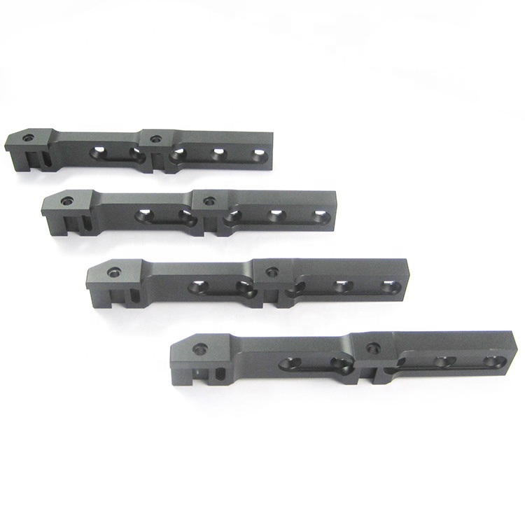 Camera Enclosure Parts