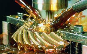What are the reasons that affect the machining cutting speed