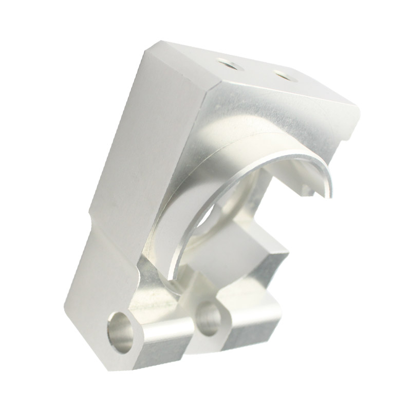 CNC Machining