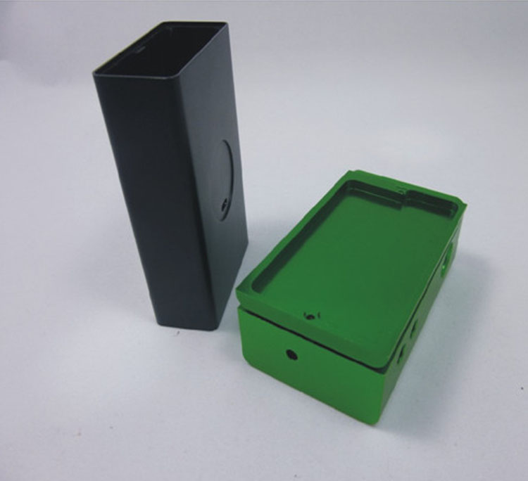Aluminium Housing
