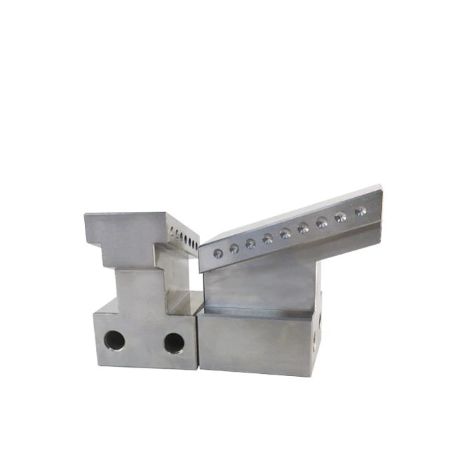 Custom Stainless Steel Sheet Metal
