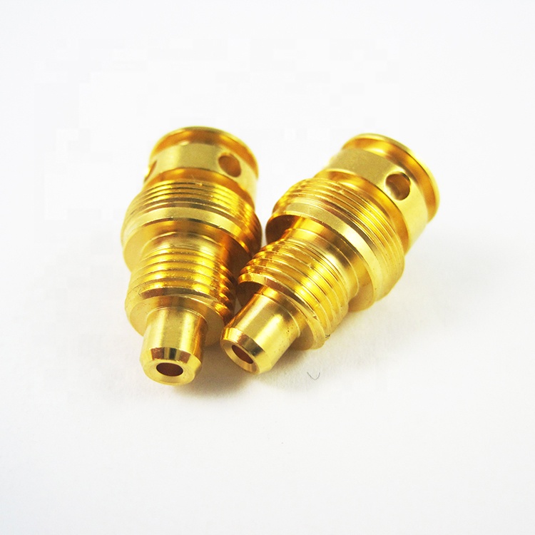 Car Parts CNC Machining