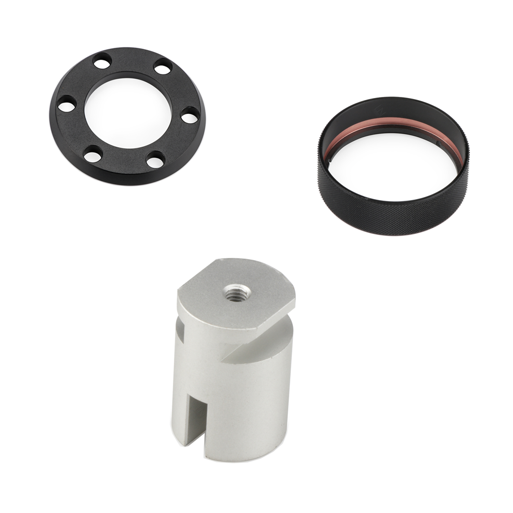 Anodizing Service