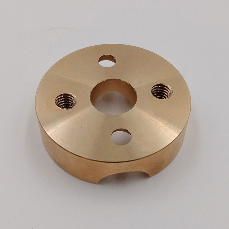 Water Jet Machining
