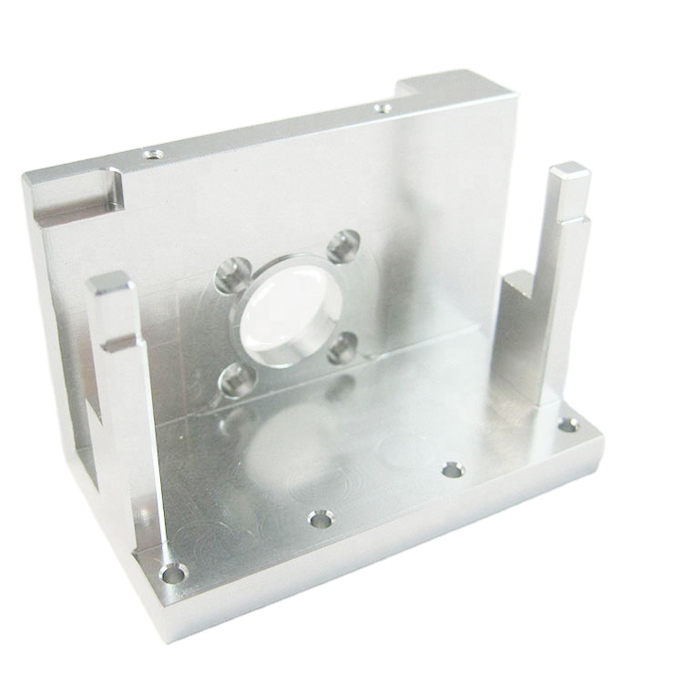 5 axis machining