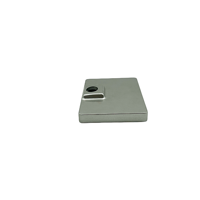 precision metal fabricators