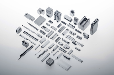 How to Ensure the Dimensional Tolerance of Mold Parts Processing