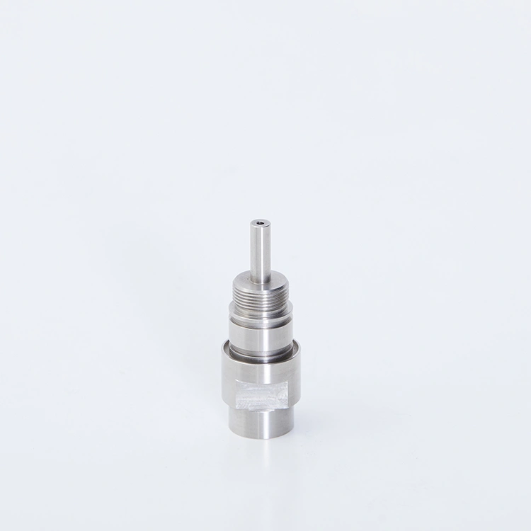 CNC Drilling