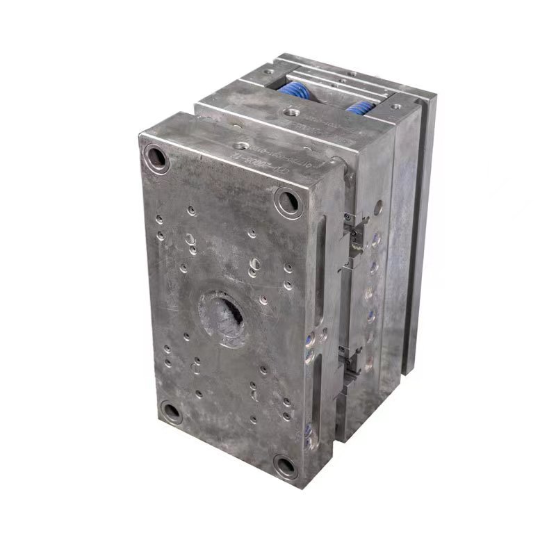 Metal Die Casting