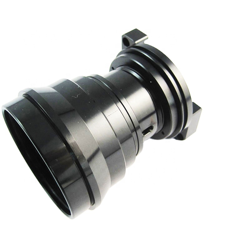 Hydraulic Engine Mount