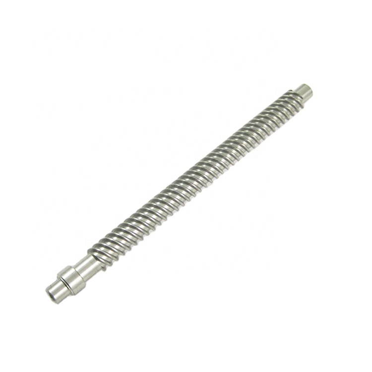 cnc turning