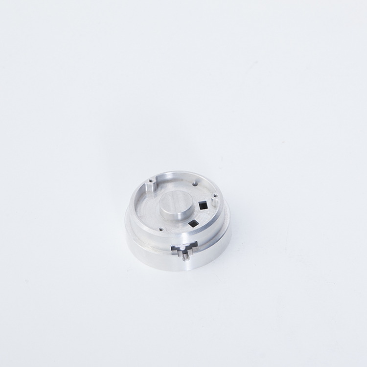 CNC Machining