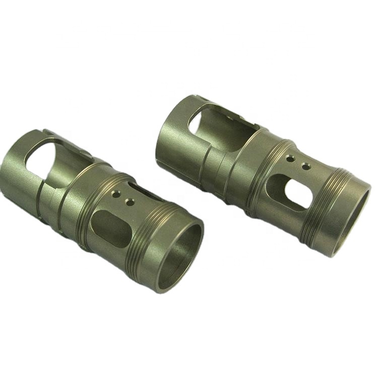 cnc parts