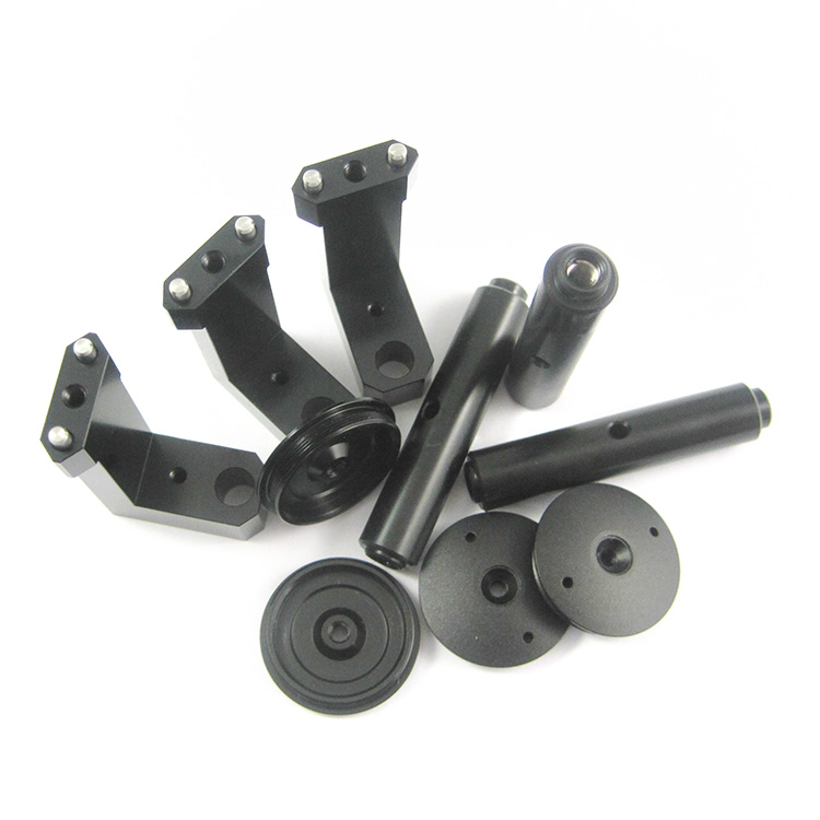 cnc machining