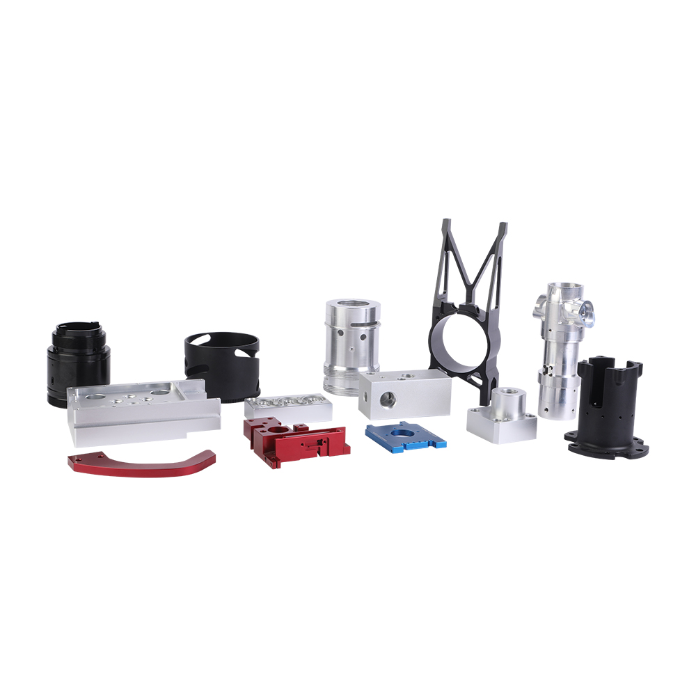 Aerospace Parts