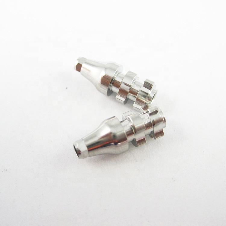 spark plug parts