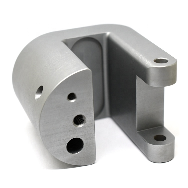 Machining Aerospace Parts