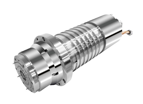 What are the important roles of CNC machining center spindles in the machining process