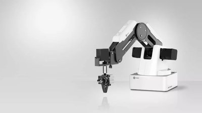 industrial robots