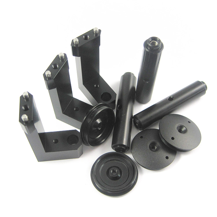 Aluminum Parts cnc machining