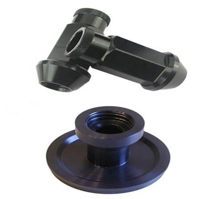 steel parts