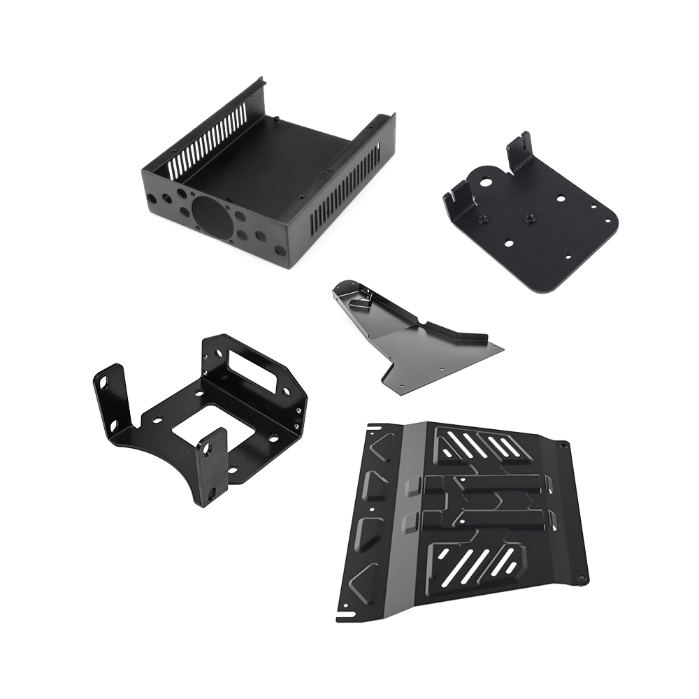 laser cutting service