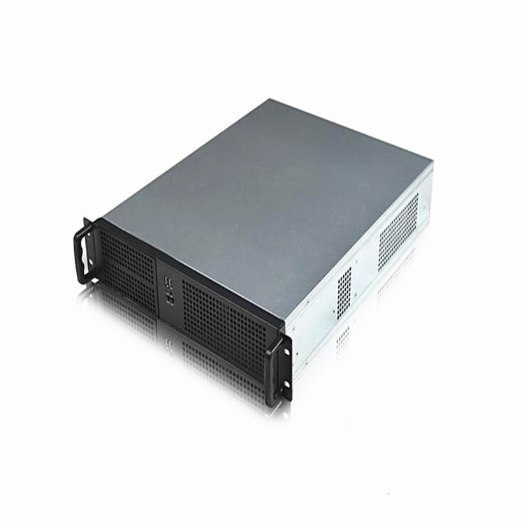 Desktop Case