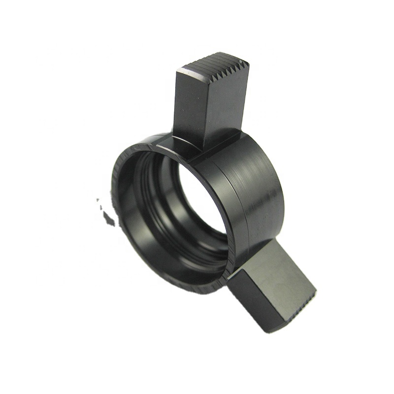 cnc machining
