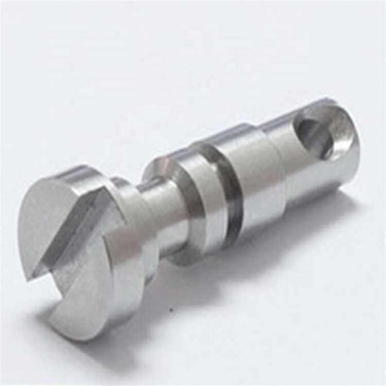Hydraulic fittings