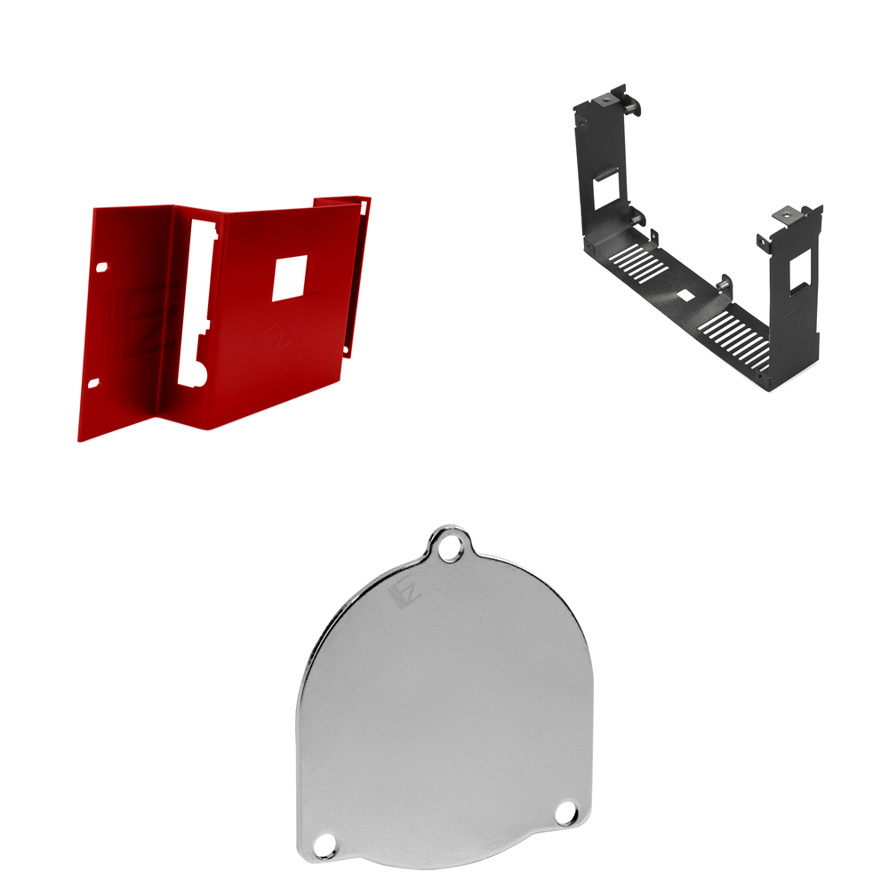 Anodizing Service