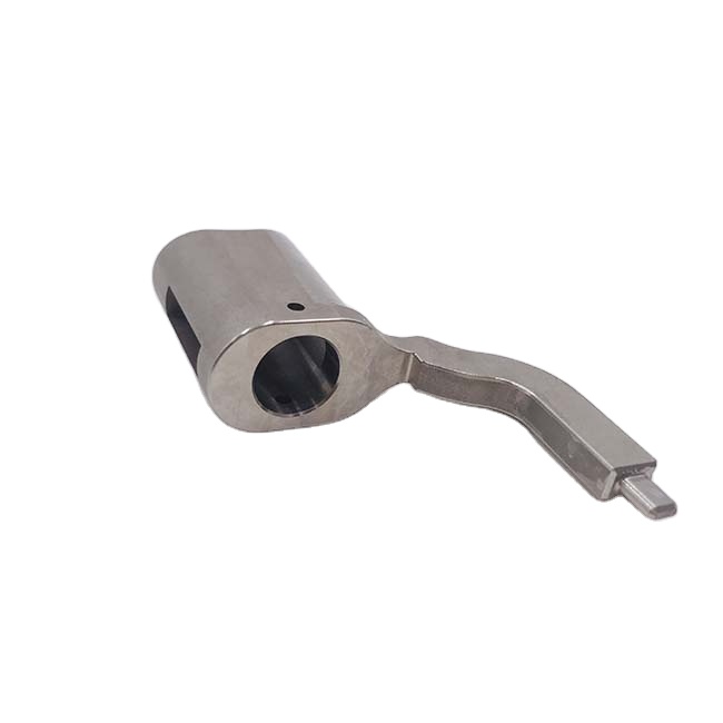 aluminium die casting