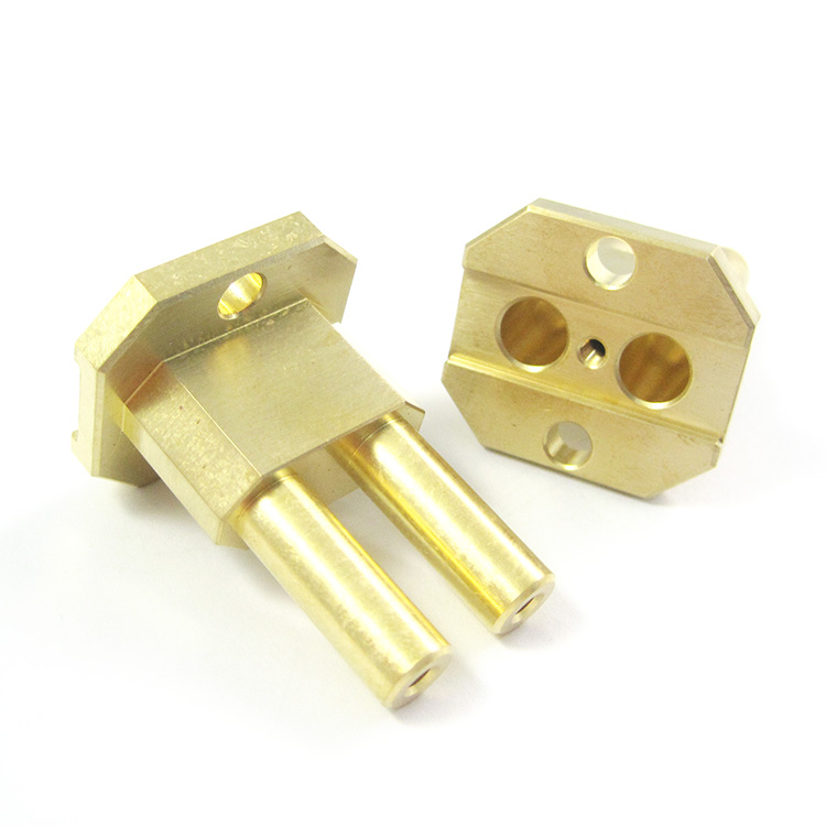brass bushing