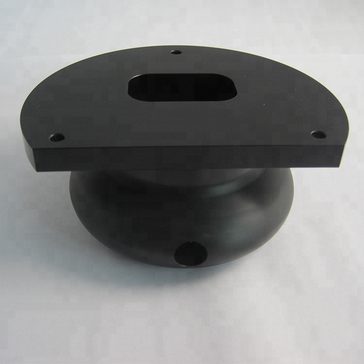 4 Axis Machining