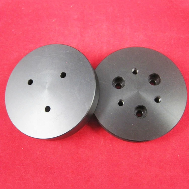 Standoff Spacers
