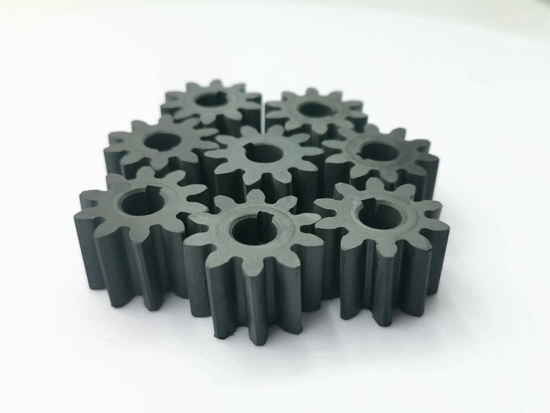 What is a Helical Gear
