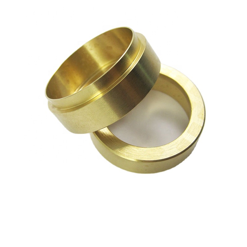 Brass Parts