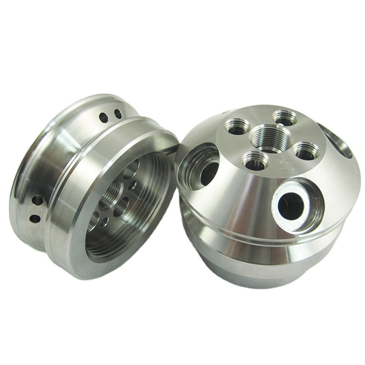 Lathe Parts