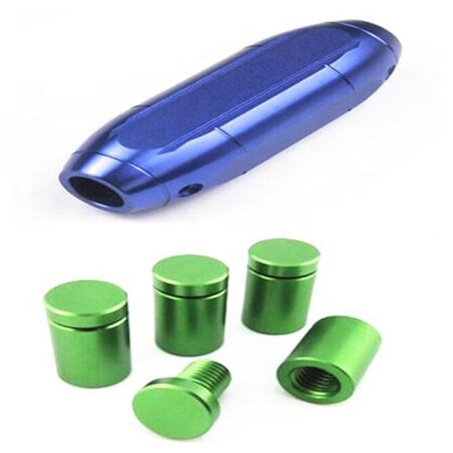 machining brass