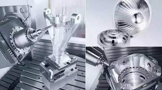 Cara Memilih Pusat Pengolahan untuk Pengolahan Lima Sumbu Stainless Steel di Pabrik Pengolahan Lima Sumbu Dongguan
